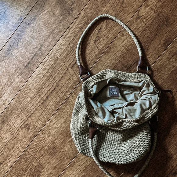 The Sak - Picture 1 of 7